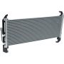 Universal Air Conditioning CN 3009PFC A/C Condenser -- Condenser Parallel Flow