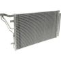 Universal Air Conditioning CN 30107PFC A/C Condenser -- Condenser Parallel Flow