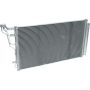 Universal Air Conditioning CN 30107PFC A/C Condenser -- Condenser Parallel Flow