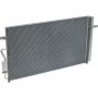 Universal Air Conditioning CN 30108PFC A/C Condenser -- Condenser Parallel Flow