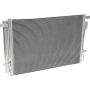 Universal Air Conditioning CN 30109PFC A/C Condenser -- Condenser Parallel Flow