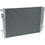 Universal Air Conditioning CN 30109PFC A/C Condenser -- Condenser Parallel Flow