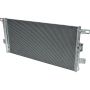 Universal Air Conditioning CN 30114PFC A/C Condenser -- Condenser Parallel Flow
