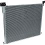 Universal Air Conditioning CN 3011PFXC A/C Condenser -- Condenser Parallel Flow