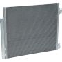 Universal Air Conditioning CN 30122PFC A/C Condenser -- Condenser Parallel Flow w/ Built-In Drier
