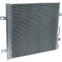 Universal Air Conditioning CN 30125PFC A/C Condenser -- Condenser Parallel Flow