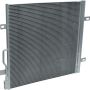 Universal Air Conditioning CN 30125PFC A/C Condenser -- Condenser Parallel Flow