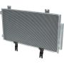 Universal Air Conditioning CN 30127PFC A/C Condenser -- Condenser Parallel Flow