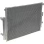 Universal Air Conditioning CN 30130PFC A/C Condenser -- Condenser Parallel Flow