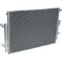 Universal Air Conditioning CN 30130PFC A/C Condenser -- Condenser Parallel Flow