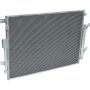 Universal Air Conditioning CN 30130PFC A/C Condenser -- Condenser Parallel Flow
