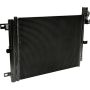 Universal Air Conditioning CN 30132PFC A/C Condenser -- Condenser Parallel Flow