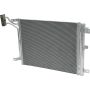Universal Air Conditioning CN 30132PFC A/C Condenser -- Condenser Parallel Flow