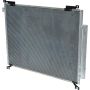 Universal Air Conditioning CN 30134PFC A/C Condenser -- Condenser Parallel Flow