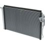 Universal Air Conditioning CN 30136PFC A/C Condenser -- Condenser Parallel Flow