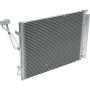Universal Air Conditioning CN 30138PFC A/C Condenser -- Condenser Parallel Flow