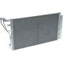Universal Air Conditioning CN 30139PFC A/C Condenser -- Condenser Parallel Flow
