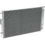 Universal Air Conditioning CN 30142PFC A/C Condenser -- Condenser Parallel Flow