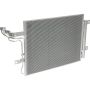 Universal Air Conditioning CN 30143PFC A/C Condenser -- Condenser Parallel Flow