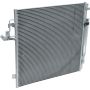 Universal Air Conditioning CN 30148PFC A/C Condenser -- Condenser Parallel Flow