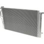 Universal Air Conditioning CN 30149PFC A/C Condenser -- Condenser Parallel Flow