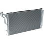 Universal Air Conditioning CN 30149PFC A/C Condenser -- Condenser Parallel Flow