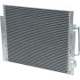 Universal Air Conditioning CN 3014PFC A/C Condenser -- Condenser Parallel Flow