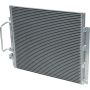 Universal Air Conditioning CN 3014PFC A/C Condenser -- Condenser Parallel Flow