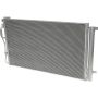 Universal Air Conditioning CN 30150PFC A/C Condenser -- Condenser Parallel Flow