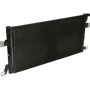 Universal Air Conditioning CN 30152PFC A/C Condenser -- Condenser Parallel Flow