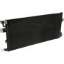 Universal Air Conditioning CN 30152PFC A/C Condenser -- Condenser Parallel Flow