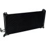 Universal Air Conditioning CN 30158PFC A/C Condenser -- Condenser Parallel Flow