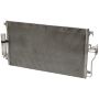 Universal Air Conditioning CN 30160PFC A/C Condenser -- Condenser Parallel Flow