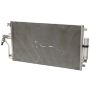 Universal Air Conditioning CN 30160PFC A/C Condenser -- Condenser Parallel Flow