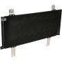 Universal Air Conditioning CN 30163PFC A/C Condenser -- Condenser Parallel Flow