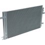 Universal Air Conditioning CN 30164PFC A/C Condenser -- Condenser Parallel Flow