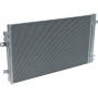 Universal Air Conditioning CN 30164PFC A/C Condenser -- Condenser Parallel Flow