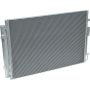 Universal Air Conditioning CN 30169PFC A/C Condenser -- Condenser Parallel Flow