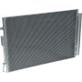 Universal Air Conditioning CN 30169PFC A/C Condenser -- Condenser Parallel Flow