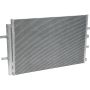 Universal Air Conditioning CN 30170PFC A/C Condenser -- Condenser Parallel Flow