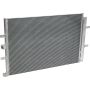 Universal Air Conditioning CN 30170PFC A/C Condenser -- Condenser Parallel Flow