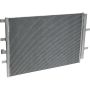 Universal Air Conditioning CN 30170PFC A/C Condenser -- Condenser Parallel Flow