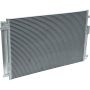 Universal Air Conditioning CN 30171PFC A/C Condenser -- Condenser Parallel Flow
