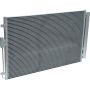 Universal Air Conditioning CN 30171PFC A/C Condenser -- Condenser Parallel Flow