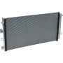 Universal Air Conditioning CN 30172PFC A/C Condenser -- Condenser Parallel Flow