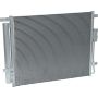 Universal Air Conditioning CN 30173PFC A/C Condenser -- Condenser Parallel Flow