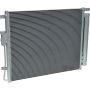 Universal Air Conditioning CN 30173PFC A/C Condenser -- Condenser Parallel Flow