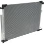 Universal Air Conditioning CN 30176PFC A/C Condenser -- Condenser Parallel Flow