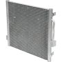 Universal Air Conditioning CN 30179PFC A/C Condenser -- Condenser Parallel Flow