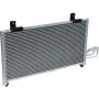 Universal Air Conditioning CN 3017PFC A/C Condenser -- Condenser Parallel Flow
